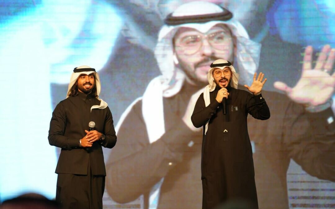 السعودية تشارك دول العالم في الاحتفال بيوم (التأتأة)