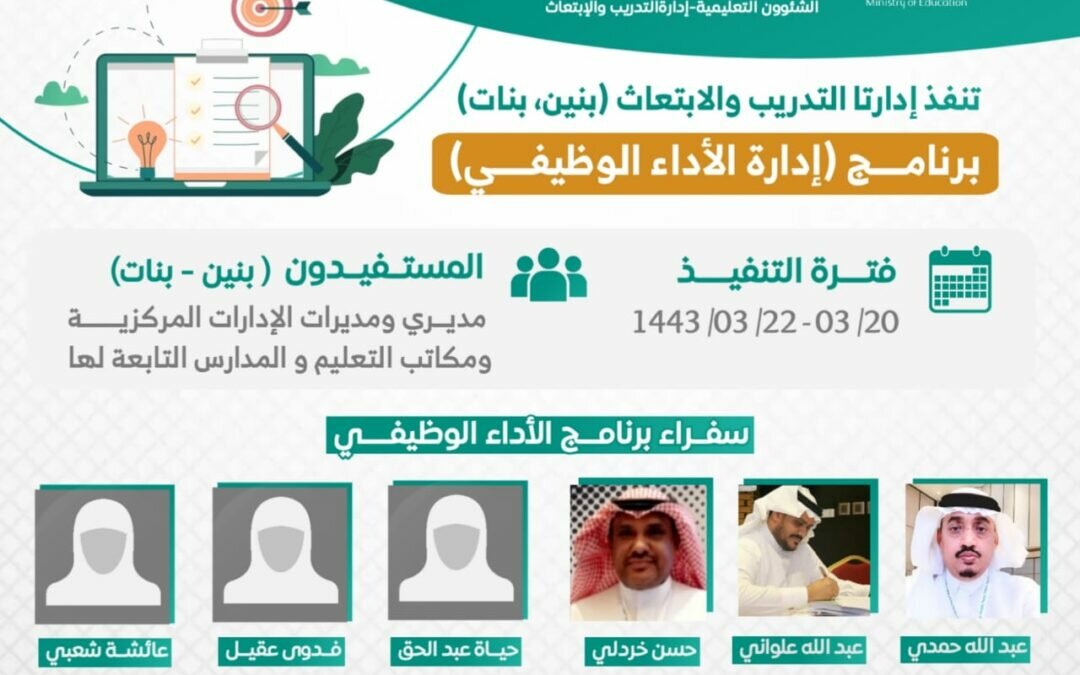 90 ساعة تدريبية لإعداد وتطوير المعلمين والمعلمات بتعليم جازان لتدريس مادة التفكير الناقد