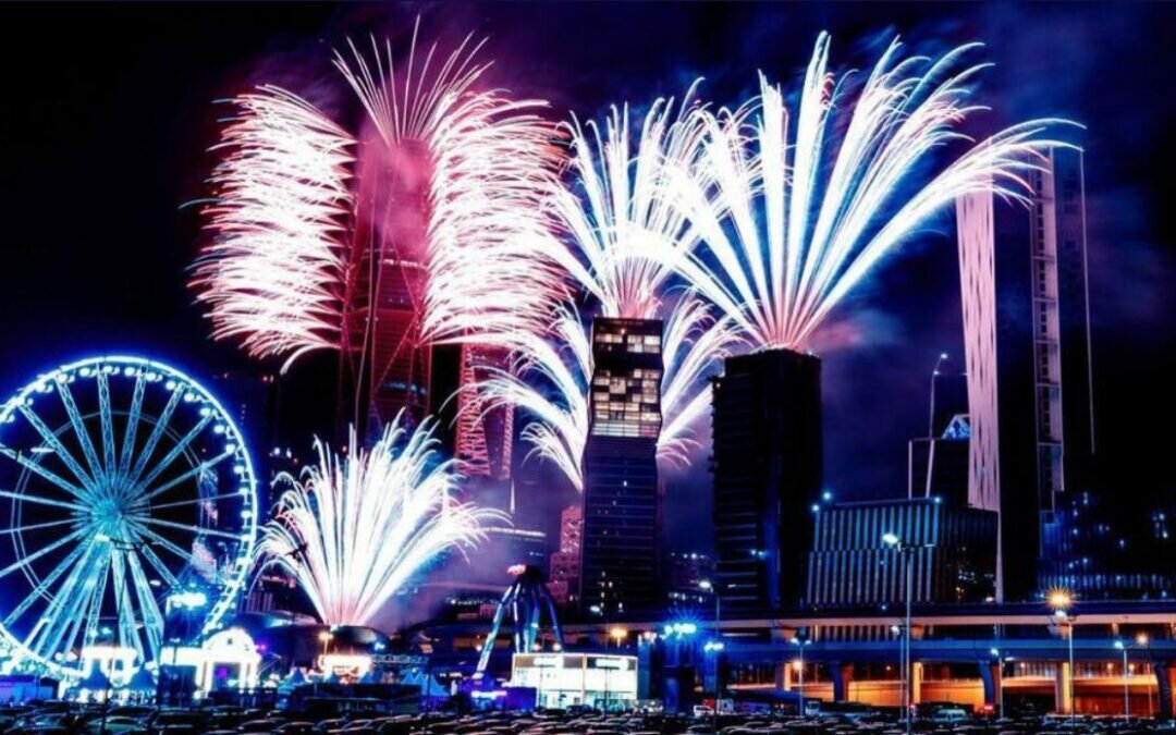 “الرياض ونتروندرلاند” تنطلق بإقبال كبير وسلاسة في التنظيم