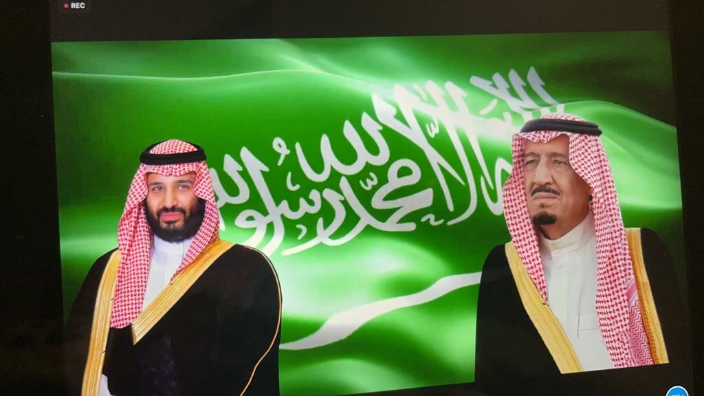 الجمعيه السعودية للاستعاضة السنية تنظم المؤتمر العلمي الافتراضي العالمي