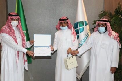 “بلدية صامطة” تحتفي بالمشاركين في حملة مكافحة “التشوه البصري”