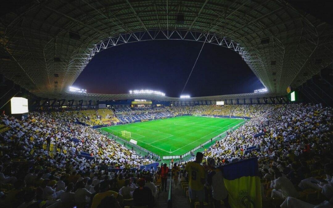 الهلال يبحث عن فوزه الأول على ملعب مرسول بارك