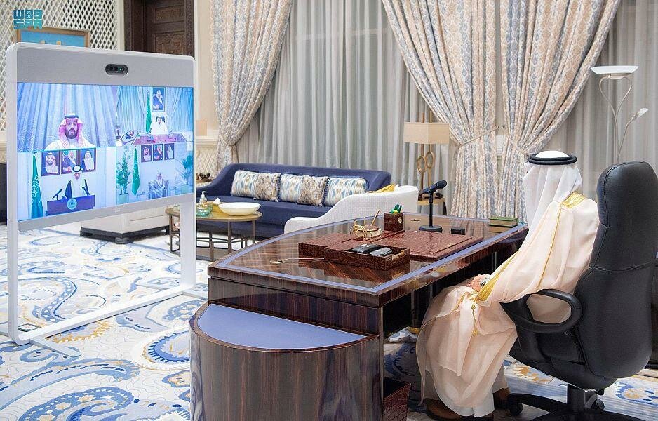 السفراء المعينون حديثاً لدى عدد من الدول الشقيقة والصديقة يؤدون القسم