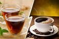 فوائد علاجية وصحية غير متوقعة للقهوة والشاي (صور)