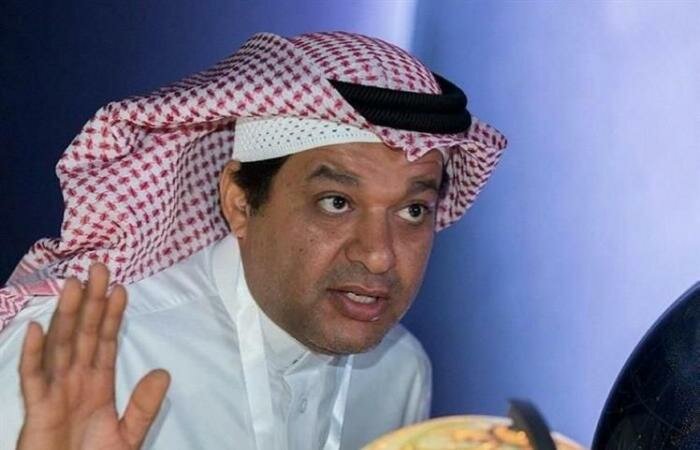 “الزعاق” يوضح مراحل تكون الأعاصير ودرجاتها وسبب ظهورها في بحر العرب (فيديو)