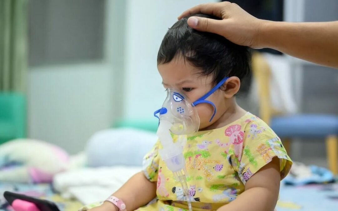 وفاة عشرات الأطفال.. مرض غامض يجتاح هذه الدولة