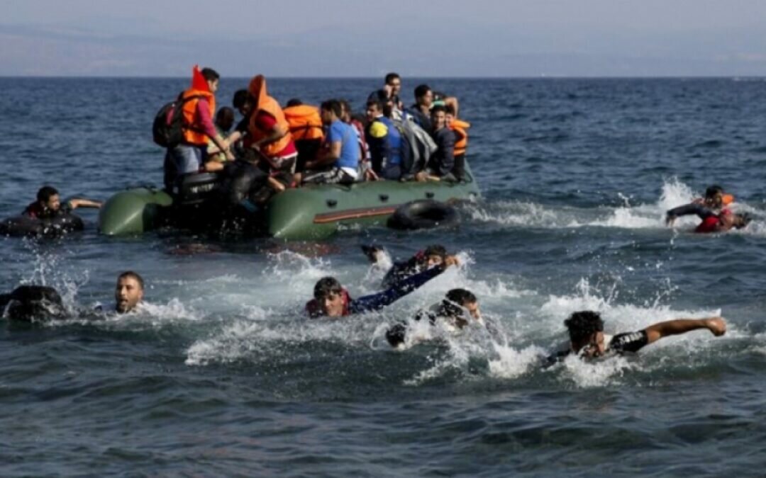 عمليات عنف بحق المهاجرين.. والمفوضية الأوروبية تطالب بتحقيق عاجل