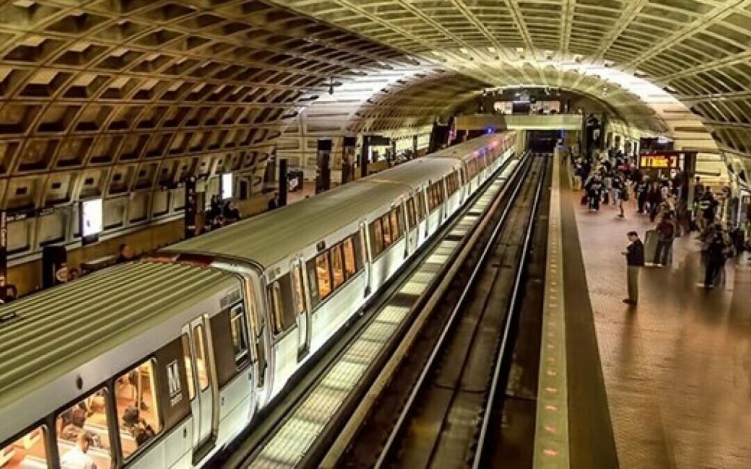 قرار مفاجيء بالولايات المتحدة.. غلق 60% من أسطول السكك الحديدية