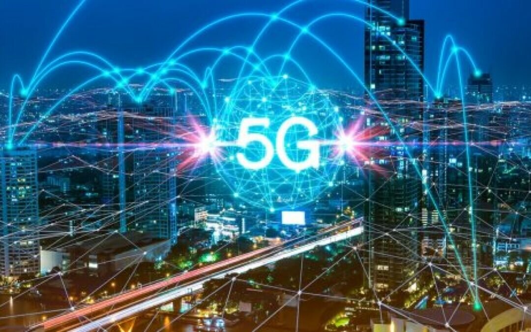 المملكة تصعد للمركز الثاني عالميًا تليها الكويت في شبكات الجيل الخامس