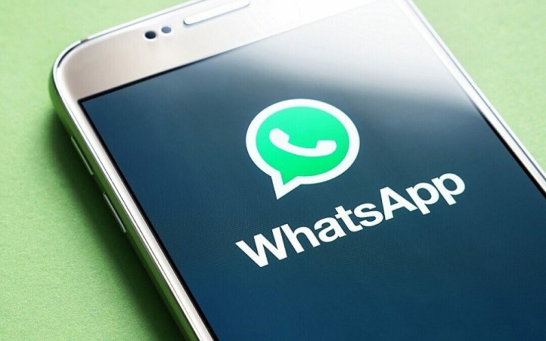 تحديث جديد.. «واتساب» يضيف زر جديد لمكالمات الفيديو 