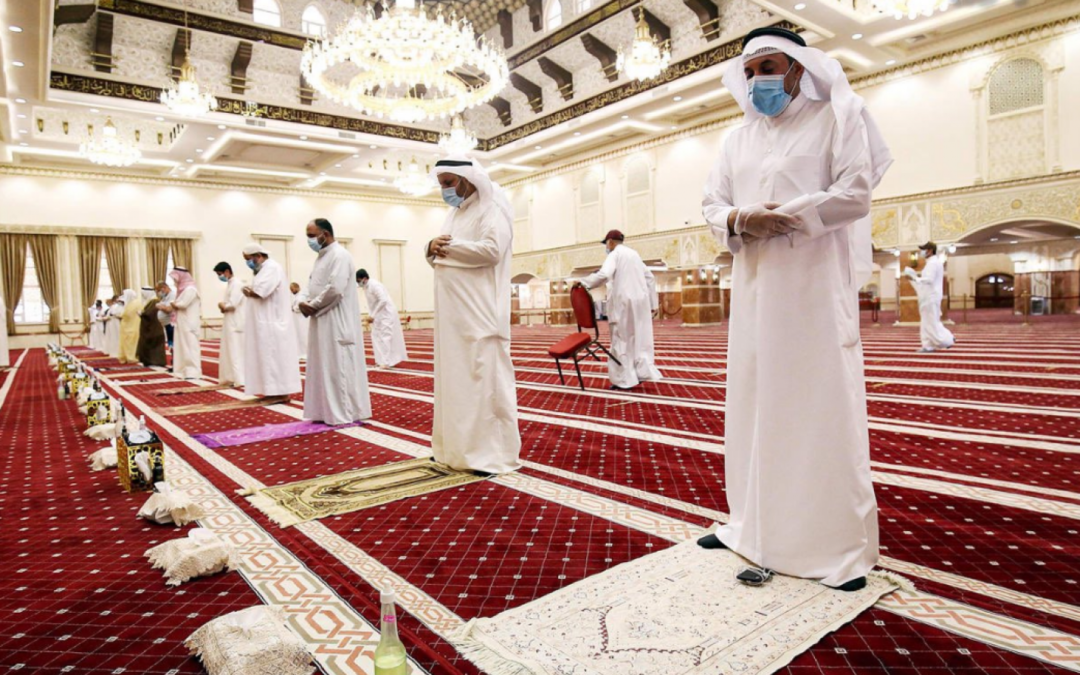 على غرار المملكة.. الكويت تصدر قرارات بتخفيف احترازات كورونا