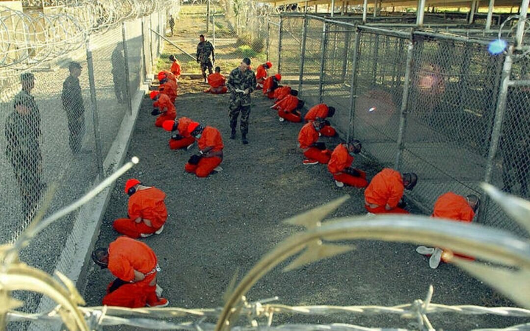 إطلاق سراح مسلم من الروهينجيا اعتقل 17 عاماً بالخطأ بسجن جوانتانامو