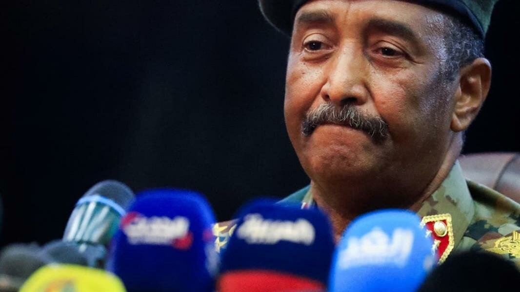 البرهان: سنعلن رئيس الحكومة الجديدة خلال أسبوع