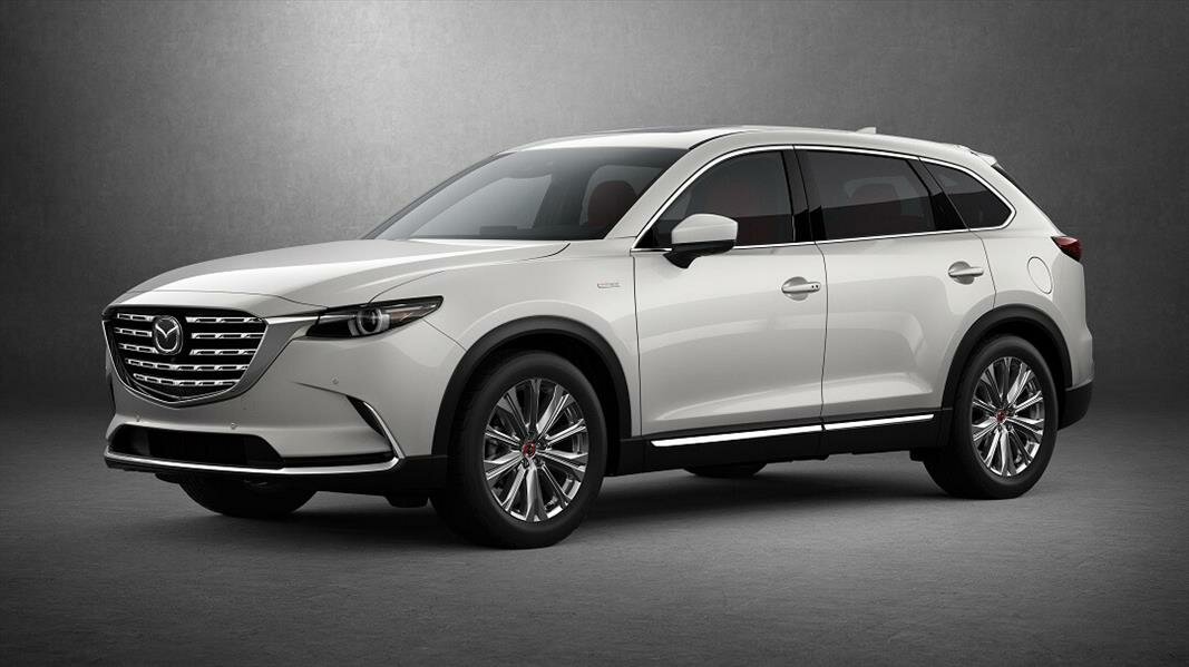 “التجارة” تستدعي 4.4 ألف مركبة “مازدا CX-9” لخلل في المقاعد