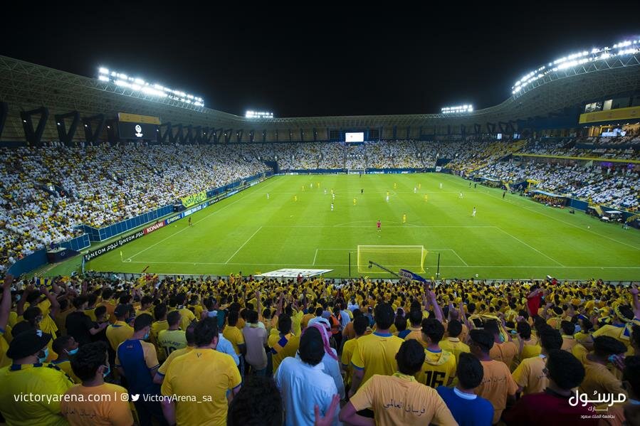 عطل يضرب موقع “مرسول بارك” مع بداية بيع تذاكر ديربي الهلال والنصر