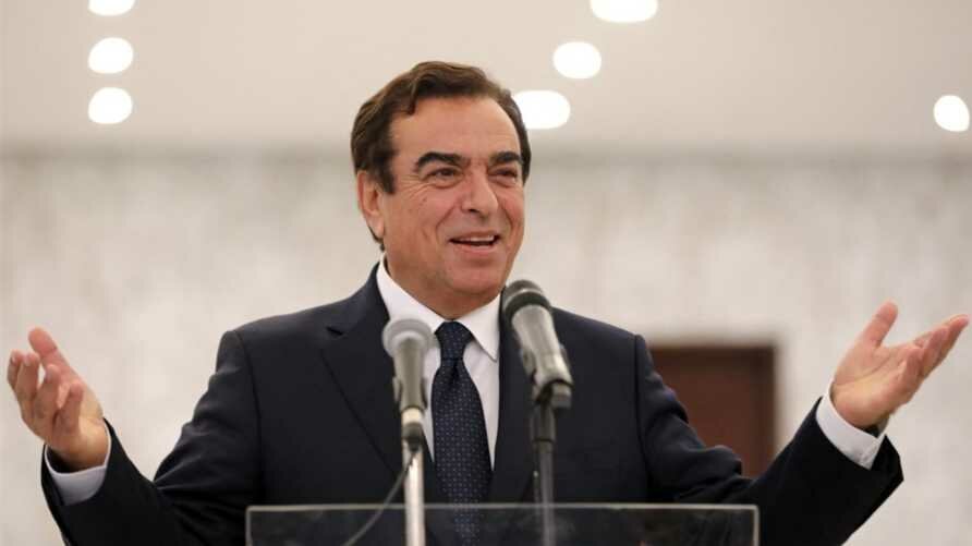 اليمن تسلم لبنان رسالة احتجاج رسمية بشأن التصريحات المسيئة لدول تحالف دعم الشرعية