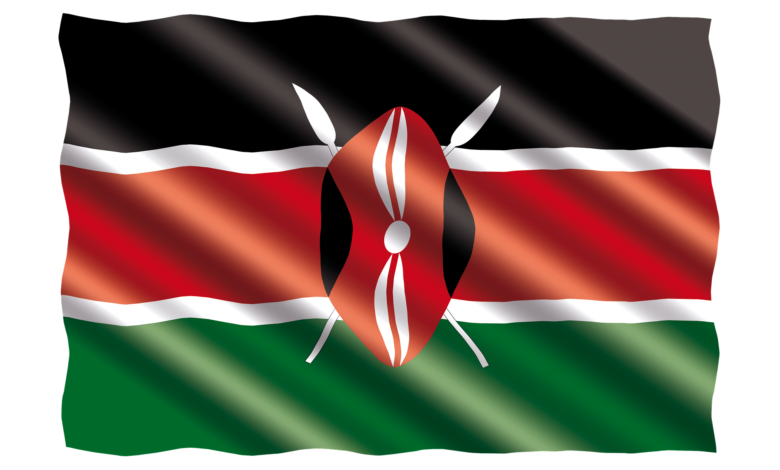 كينيا تعلن تعديلاً وزارياً مصغراً