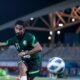 الأخضر يواصل تحضيراته استعداداً لمواجهة المنتخب الياباني في تصفيات كأس العالم