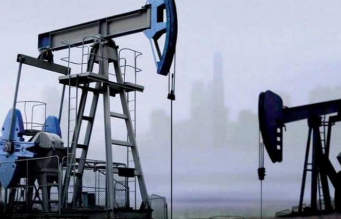 سعر خام “برنت” يرتفع بنسبة 0.66 %