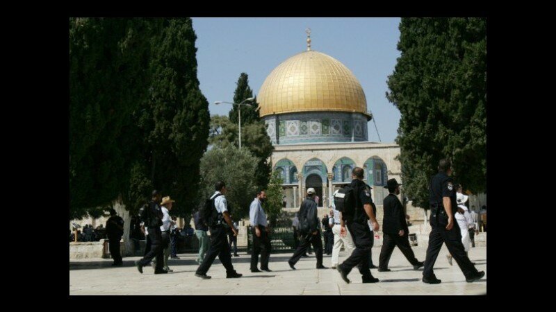 الأزهر يدين قرار المحتل منح المتطرفين اليهود الحق في الصلاة بباحات الأقصى