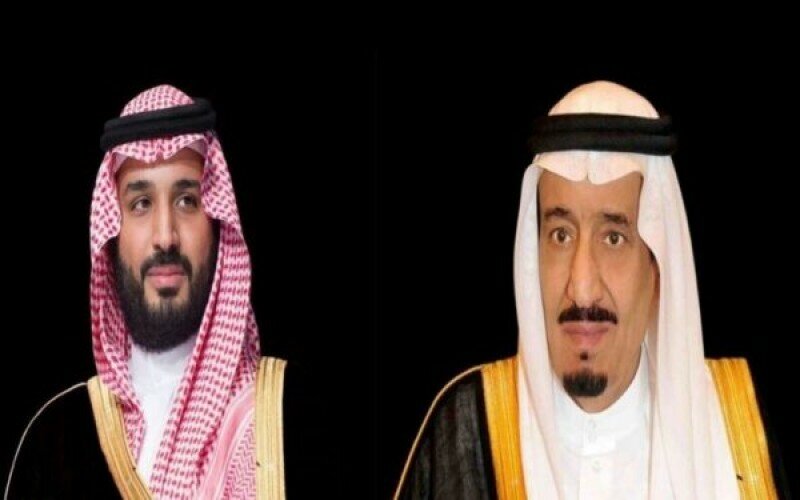 القيادة تهنئ رئيس جمهورية التشيك بذكرى اليوم الوطني لبلاده