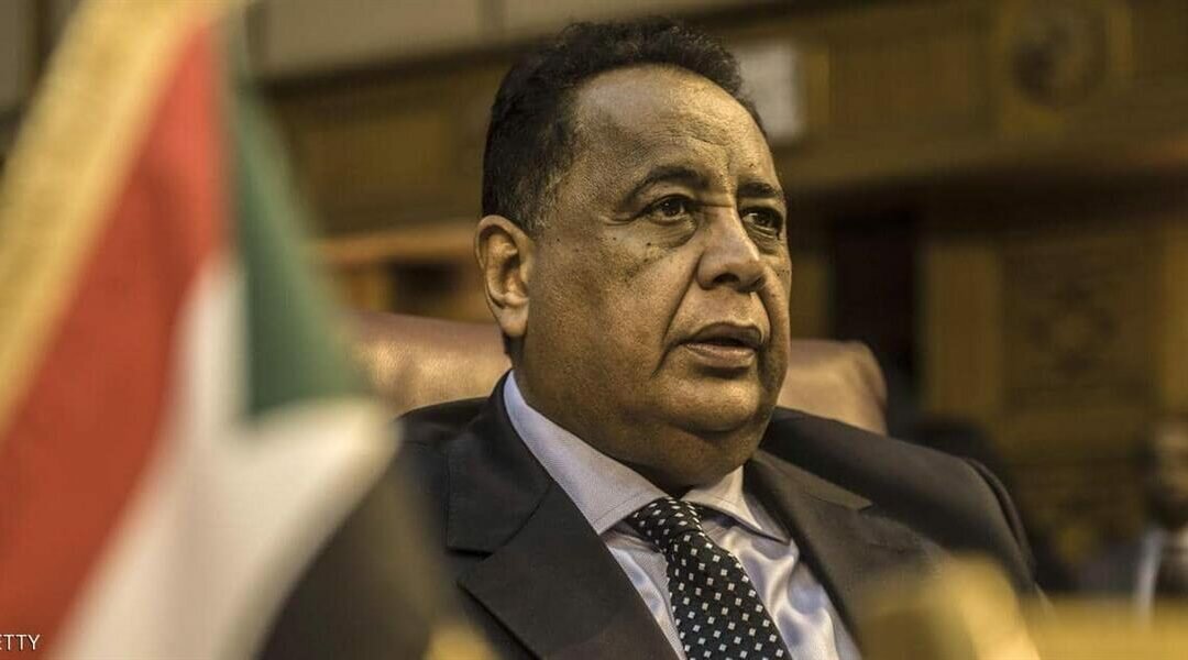 إعادة اعتقال رئيس الحزب الحاكم السابق في السودان