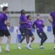 الهلال ينهي تحضيراته لمواجهة بوهانج الكوري