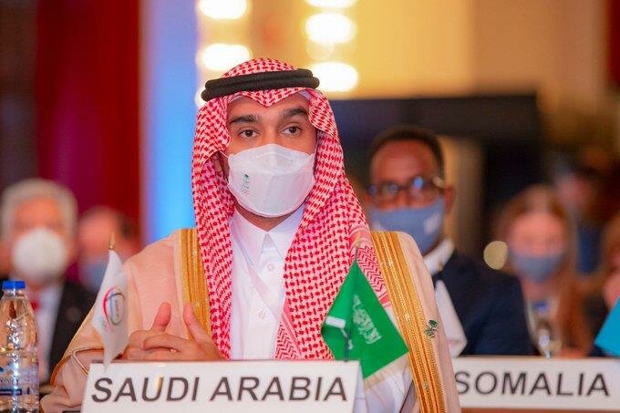 رسميًا.. وزير الرياضة يُطلق استراتيجية دعم الاتحادات بميزانية 2.6 مليار ريال