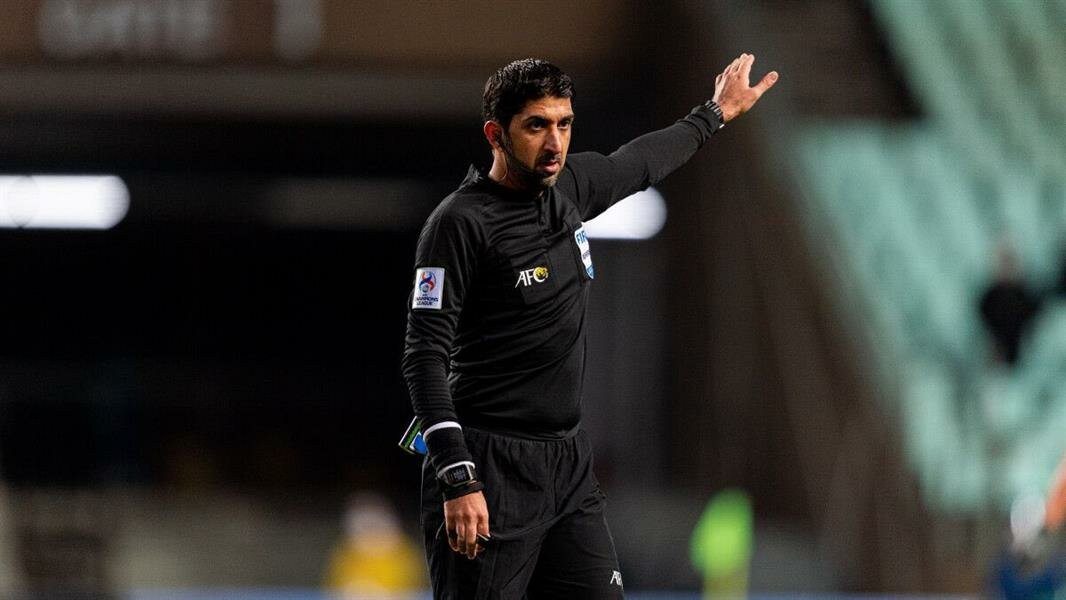 رسميا.. “الآسيوي” يعلن حكام نهائي دوري الأبطال بين الهلال وبوهانغ ستيلرز الكوري