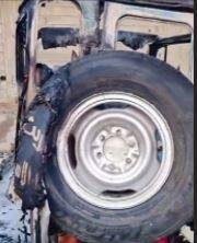 ضبط 5 مواطنين أحرقوا 3 مركبات تخص مواطنًا في جازان