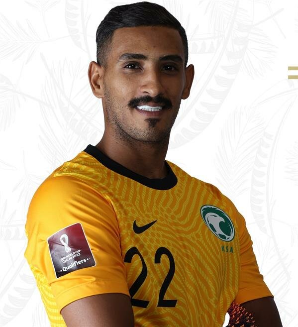 في اللحظات الأخيرة.. الإصابة تُبعد حارس “منتخب الأخضر” من المشاركة أمام أستراليا