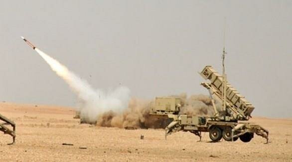 الدفاعات الجوية السعودية تدمر طائرة مسيرة حاولت استهداف مطار أبها