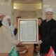 كرواتيا تمنح وزير “الشؤون الإسلامية” شهادة الشخصية المؤثرة