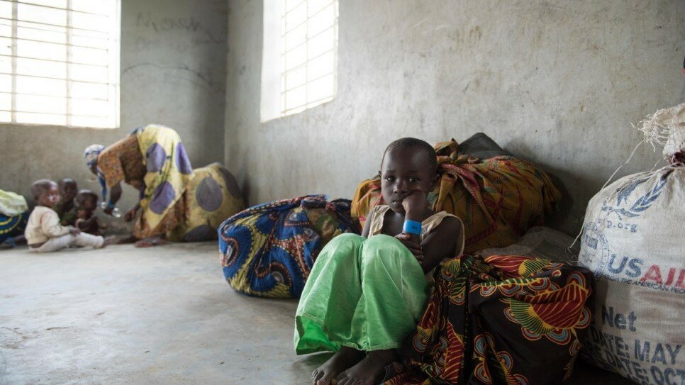 الأمم المتحدة: فرار ١١ ألف شخص من الكونغو الديمقراطية في يوم واحد