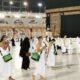 متحدث “الحج والعمرة”: قائد واحد لكل 20 معتمرًا يرافقهم لأداء المناسك (فيديو)