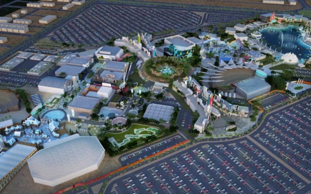 إطلاق فعاليات “بوليفارد رياض سيتي” أهم الوجهات الترفيهية في موسم الرياض 2021