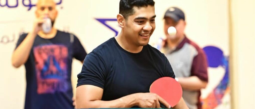 أمانة العاصمة المقدسة تنظم بطولة نخبة كرة تنس الطاولة لمنسوبيها