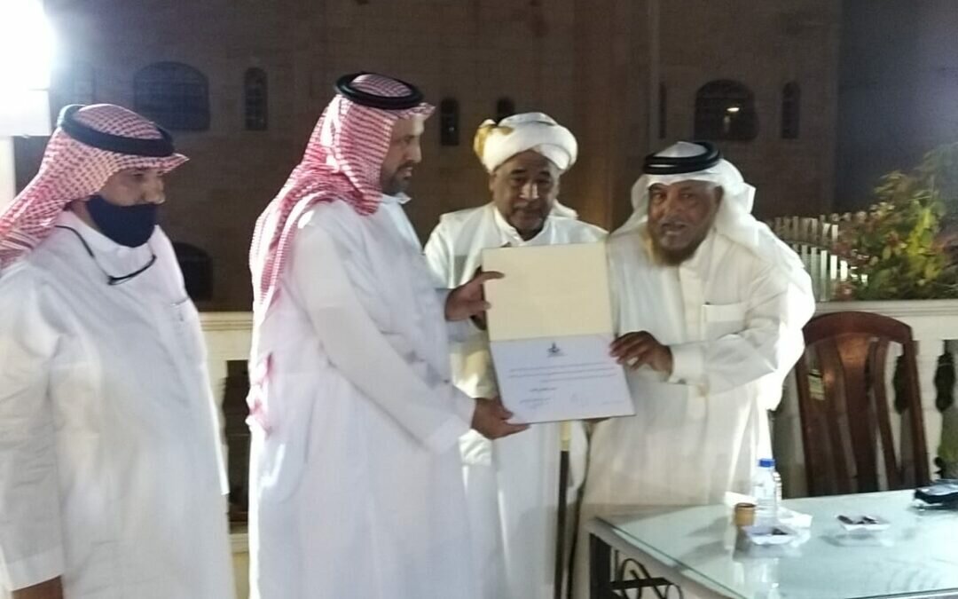 بعد انقطاع استمر عامين.. مُلتقى الحمراء الشهري يستقبل رواده من جديد