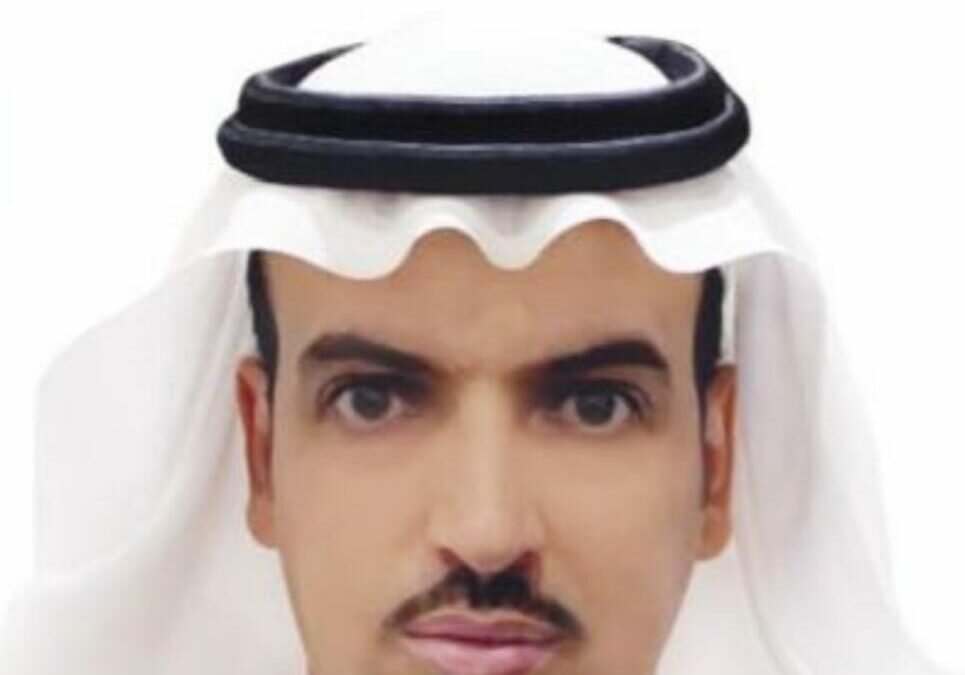 تكليف المغيري مديراً لمستشفى عفيف