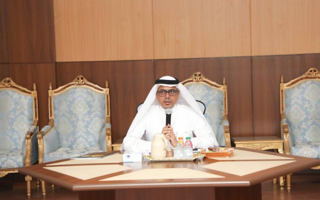 تعليم جازان يعقد اجتماعاً للجنة متابعة الصورة المعلوماتية للبيانات عبر نظام نور