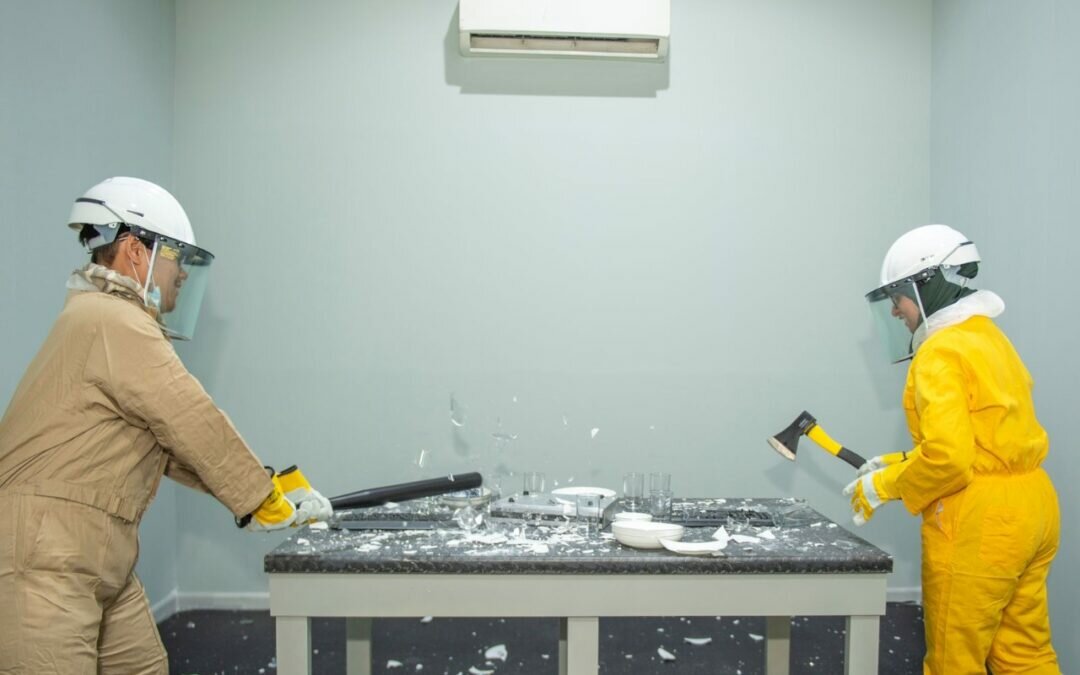 ميادين رماية الأطباق تسجل إقبالًا متزايدًا في “كومبات فيلد” بموسم الرياض 2021