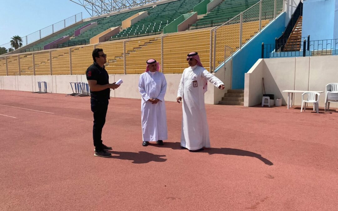 خطط مدروسة تعزز نجاح مباراة النجوم