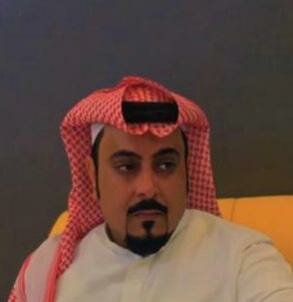 ماجد كالمطر