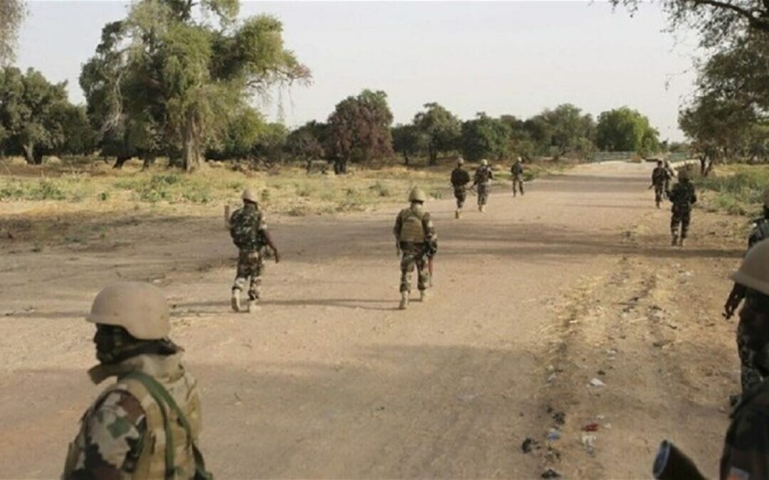 مقتل 69 شخصاً في هجوم نفذه مسلحون مجهولون جنوب غرب النيجر