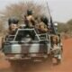 مسلحون يقتلون عشرة مدنيين شمال بوركينا فاسو