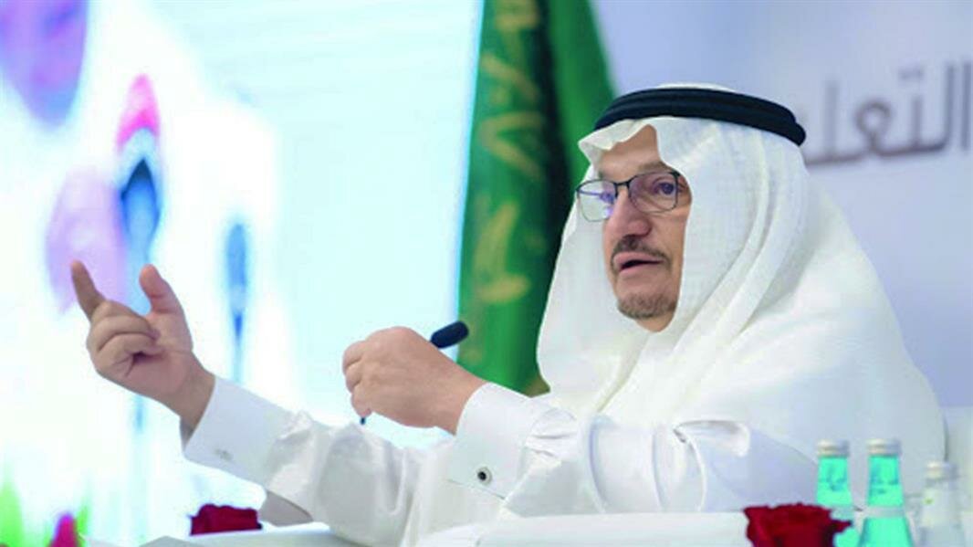 وزير التعليم: توسعنا كمّاً ونوعاً في مرحلة الطفولة المبكرة وفق منهجية وطنية