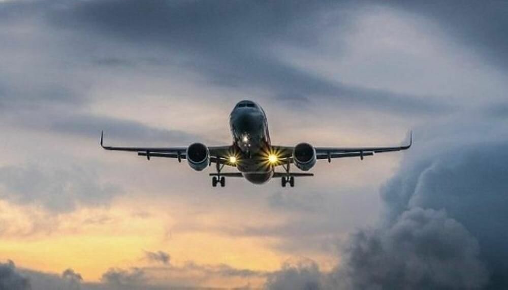 الغابون تعلق الرحلات الجوية مع جنوب أفريقيا