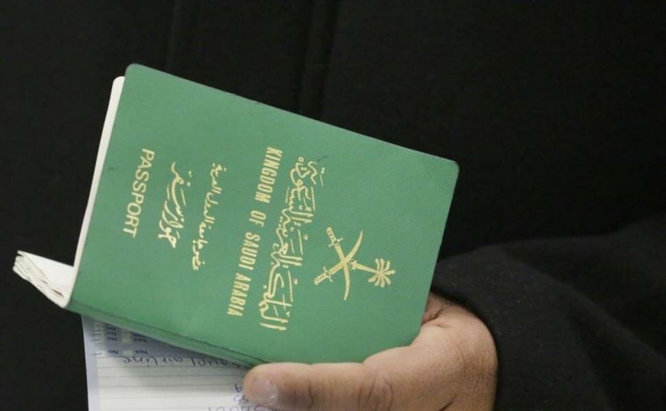 بعد منحها للكفاءات.. تعرف على نظام الجنسية السعودية وشروط الحصول عليها