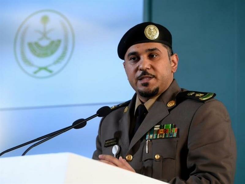 “الداخلية” توضح موقف القادمين للمملكة ممن حصلوا على جرعة واحدة من اللقاح