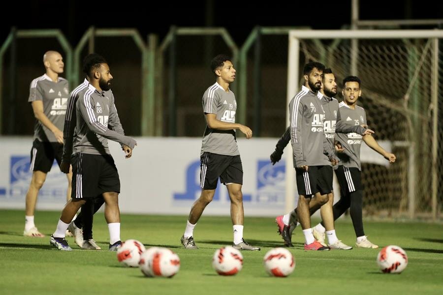 الفيصلي يهزم الرائد بثنائية في مباراة ودية